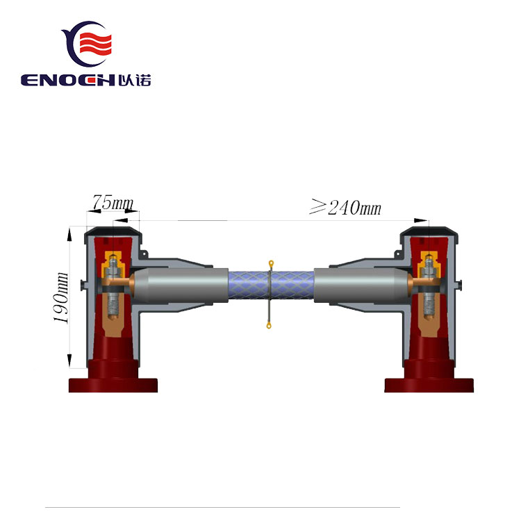 Busbar Para sa Switchgear